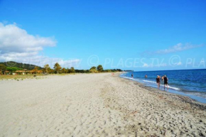 Villa les pieds dans l'eau résidence calme